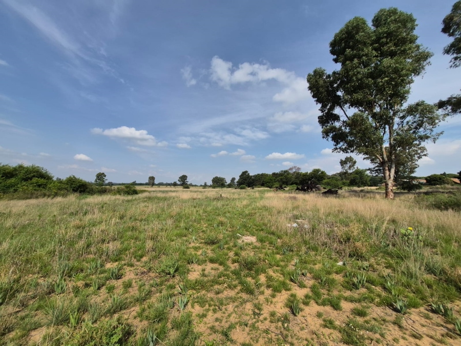 0 Bedroom Property for Sale in Vaalpark Free State